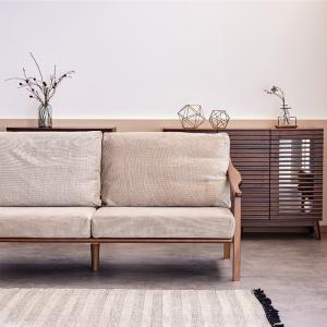 ソファ ソファー 3P sofa 3人掛ソファ...の詳細画像1