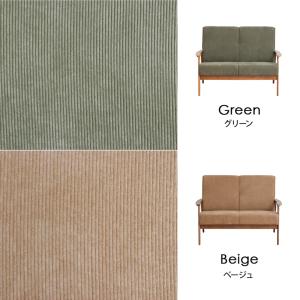 ソファ ソファー Sofa 二人掛けソファ コ...の詳細画像2