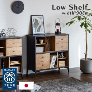 イケア（IKEA） 【IKEA】NIKKEBY/ニッケビー チェスト（引き出し×2