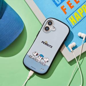 スヌーピー iphone17 iPhone16...の詳細画像1