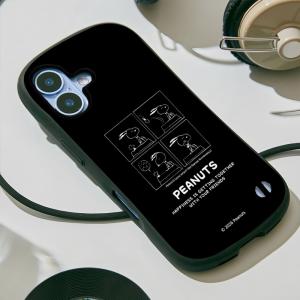 スヌーピー iphone17 iPhone16...の詳細画像3