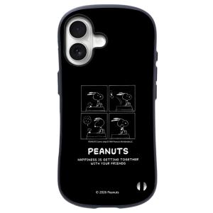 スヌーピー iphone17 iPhone16...の詳細画像5