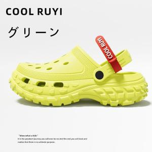 サンダル メンズ レディース クロッグサンダル...の詳細画像5