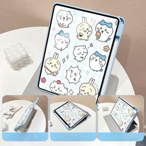 ちいかわ iPad ケース ipad ケース ...の詳細画像2