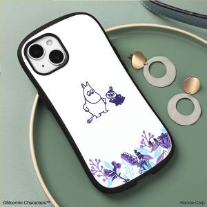 ムーミン ケース iPhone17 カバーiP...の詳細画像2