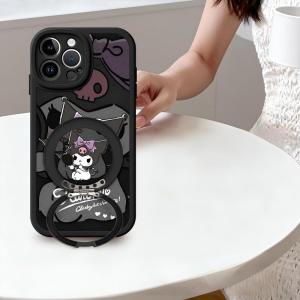 クロミ スマホケース iPhone17/16/...の詳細画像4