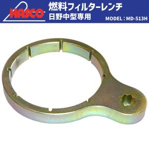 HASCO CP-504AK クランクシールリプレッサーAK いすゞ 4HF1/4HG1