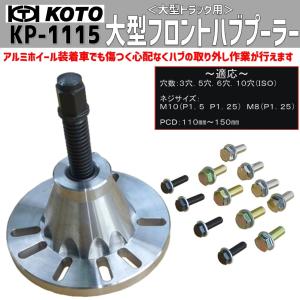 ロアボールジョイントナットレンチ 17mm LW-1717 KOTO 江東産業 新品