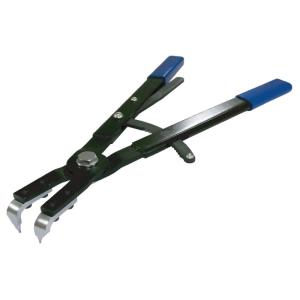 HASCO KL-0021 コイルスプリングコンプレッサー ベンツ純正 新品