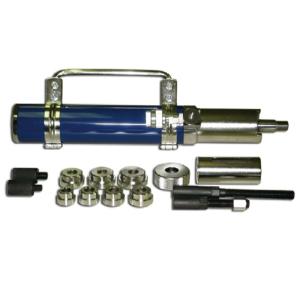 HASCO KL-0021 コイルスプリングコンプレッサー ベンツ純正 新品 