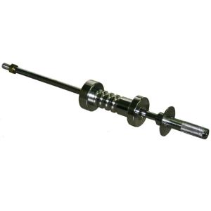 HASCO CP-1000 フレックススピンナーハンドル 新品 : CarParts SORA