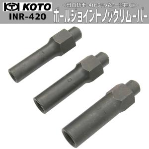 KOTO/江東産業 SBI-600N ブーツバンドインサーター メーカー直送