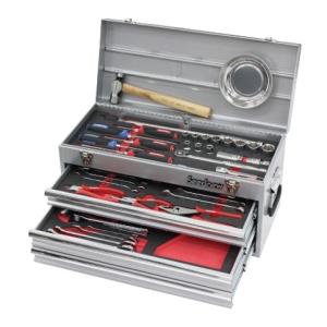 sa-★♦️★全商品3 ～1割引♦️ Seednew S-39313 39PC 9.5角工具セット 赤 新品 : CarParts SORA(適格