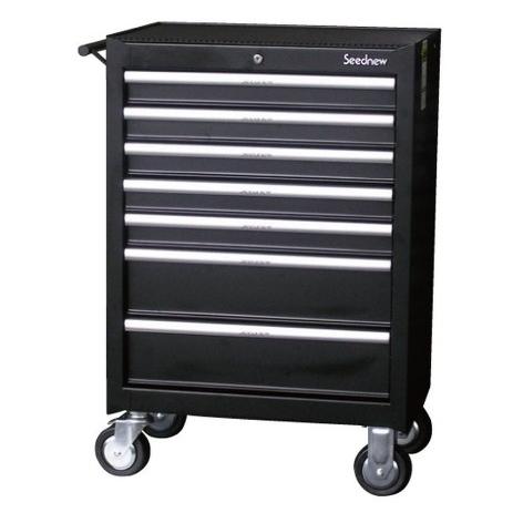 Seednew　S-R907-BL　ローラーキャビネット　新品
