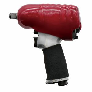 BANZAI 超軽量エアーインパクトレンチ樹脂カバー付 12.7mm AW