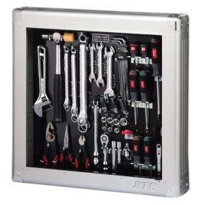 KTC MK93 メカニキット 自動車整備向 9.5sq. 12.7sq. 入組点数79点 新