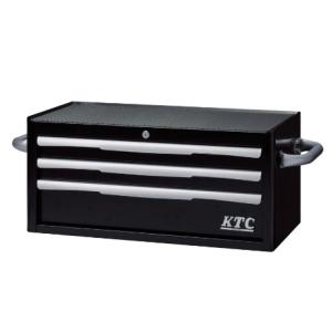 KTC EKR-1004BK トップチェスト 4段4引出し ブラック 新品