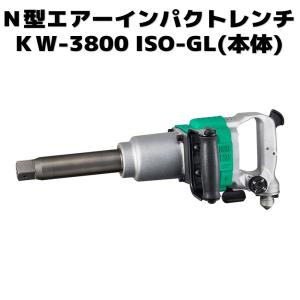 BANZAI 超軽量エアーインパクトレンチ樹脂カバー付 12.7mm AW BANZAI 超軽量エアーインパクトレンチ樹脂カバー付 12.7mm AW
