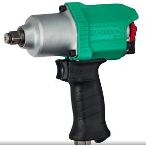 BANZAI 超軽量エアーインパクトレンチ樹脂カバー付 12.7mm AW