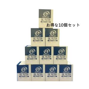 PITWORK ☆10個セット AY100-KE002-01 ピットワーク オイルフィルター