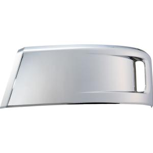 ジェットイノウエ メッキバンパー スーパーグレートタイプバンパー 2t