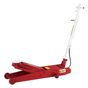 メーカー直送品] マサダ ガレージジャッキ （ショートタイプ） 2ton SJ