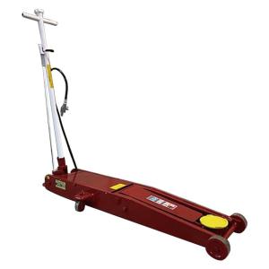 中古マサダ製　ＡＳＪ－３０ＭＬ　エアーガレージジャッキ マサダ製作所 低床型エアージャッキ（2t）[ASJ-20ML]【代引不可】【車