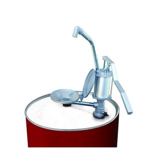 JTC 受け皿付 ドラム缶用 オイルポンプ J...の詳細画像2