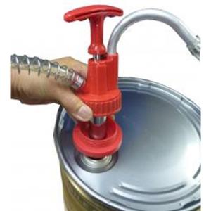 JTC 8805G ペール缶用オイルポンプ メ...の詳細画像3