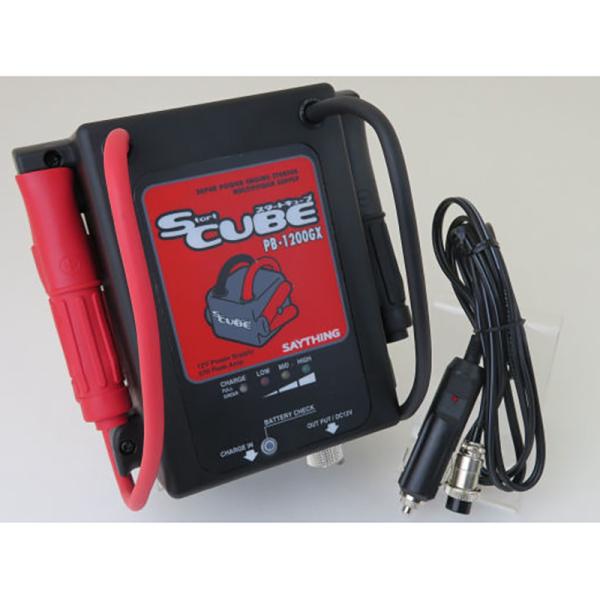 セイシング スタートキューブ PB-1200GX＋PB-CJBセット　PB-1200GX-C メーカ...