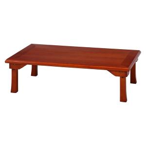 中古】輪島塗 座卓 テーブル 沈金 蒔絵 W1510×D900×H315mm 伝統工芸 漆