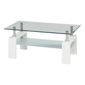 Francfranc（フランフラン） 家具 レーヌ ネストテーブル L マーブル