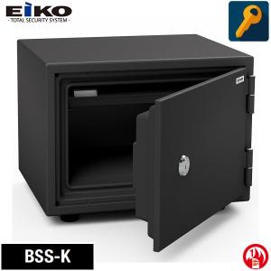 エーコー（EIKO） 【玄関先渡し】テンキー式 金庫 EIKO WALL SAFE 壁