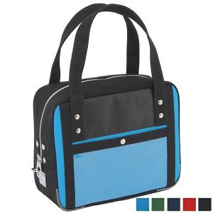 日本製 帆布メール用ボストン SSサイズ 南京錠用