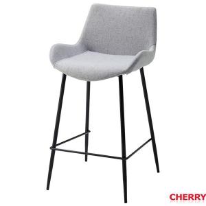 チェア 天然木 エメラルドグリーン オークレイ cherry 桜屋工業
