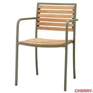 チェア エルパソ cherry 桜屋工業 ロビー 待合 椅子 オフィス 会社
