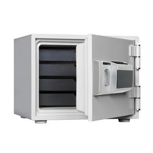 耐火金庫 耐火30分 プッシュ式 キーレスタイプ...の商品画像
