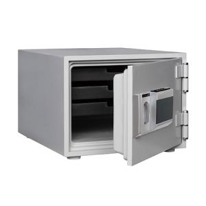 業務用 テンキー式 耐火金庫 高さ1310×幅610×奥行き624 ［ダイヤセーフ