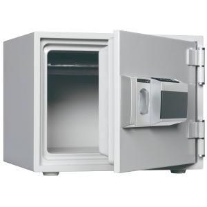 日本アイ・エス・ケイ 金庫 テンキー式 プッシュボタン 耐火金庫 内容