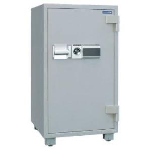 ダイヤル式 耐火金庫 DTS110 ダイヤセーフ 防犯 ダイヤセーフ Diamond Safe 耐火・耐破壊金庫＜ダイヤル