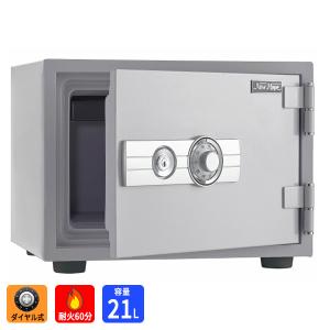 日本アイ・エス・ケイ 金庫 テンキー式 プッシュボタン 耐火金庫 内容