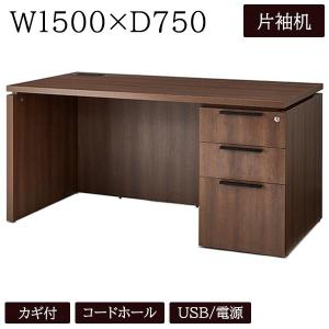 KOKUYO（コクヨ） 役員用家具 マネージメント220シリーズ 両袖デスク
