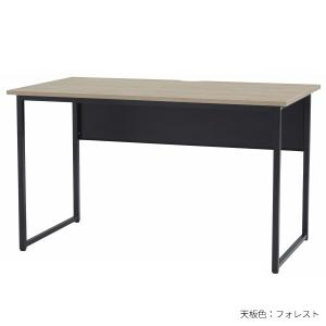 ワークデスク 幅1200×奥行700×高700...の詳細画像1