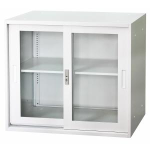 アウトレット スチール書庫 鍵付き 3色 書庫...の詳細画像1