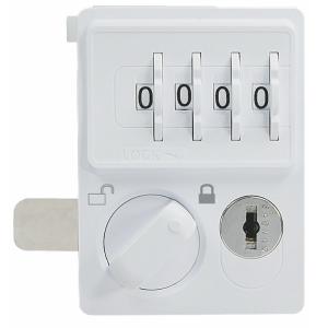 ロッカー 6人用 GLK-D6DS 鍵付き ス...の詳細画像1