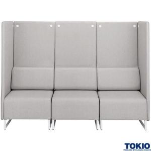 日本製 ソファーベッドSD TB-1464 高田ベッド製作所 ベンチ ロビー