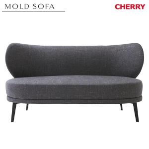 桜屋工業 ソファ モダン シック ソファー 1人 1人掛け LS-458-F 応接室