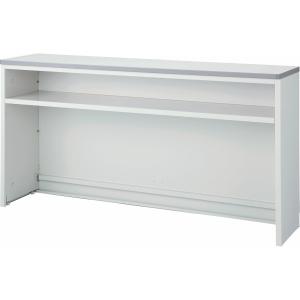 生興 ロッカー 4人用 ホワイト かぎ付き 更衣ロッカー オフィス