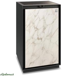 開梱設置別途 指紋認証+テンキー式 耐火金庫 カラカッタロイヤル PLD7000BL タッチパネル 防盗 貴重品保管 かっこいい PALLADIUMシリーズ ディプロマット