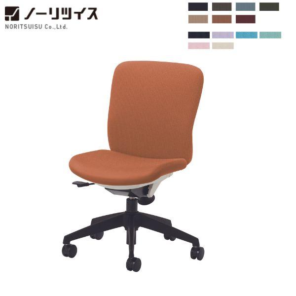 オフィスチェア  ミドルバッグ QRCHAIR 事務椅子 シンクロロッキング OAチェア ＰＣ 日本...